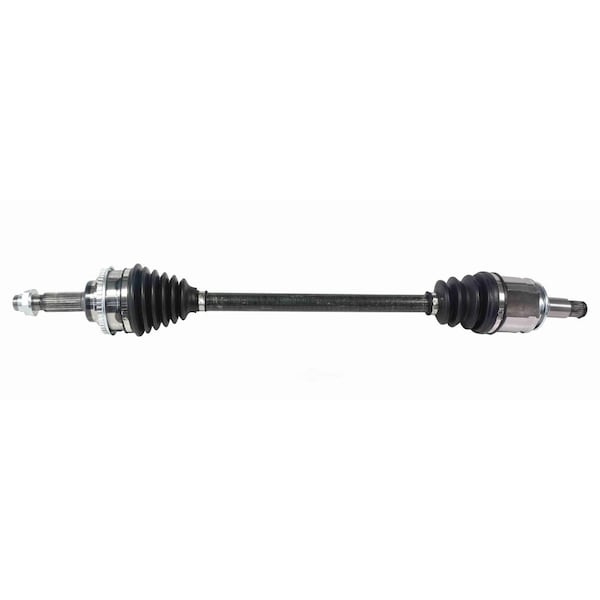 Gsp New Cv Axle No Gsp Ncv69092 Gsp NCV69092 - main
